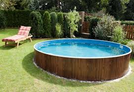 Les Differents Types De Piscines Laquelle Choisir