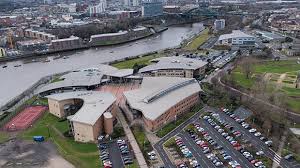 Headlines linking to the best sites from around the web. University Of Sunderland Prospects Ac Uk