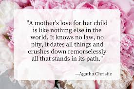 This is a collection of the best mother's day quotes that you can use to tell your mom how you feel. 20 Of The Most Beautiful Mother Rsquo S Day Quotes Southern Living