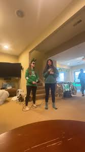 @jackee🫶🏻 @kendal:) @Evelyn Lovell @Lily @livy_rue #danceteam  #stpatricksday