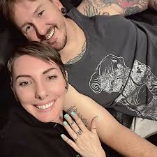 Remembering and celebrating the life of Brenda💙