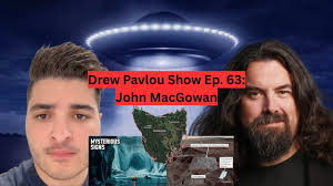 Ep. 63: John MacGowan Discusses World Affairs