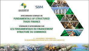 Stcf is a flexible instrument allowing ifc to engage in the most challenging markets with systemic. Afreximbank Seminar On Fundamentals Of Structured Trade Finance African Export Import Bank