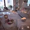 Decorating small living rooms can be a challenge due to their limited space. 3