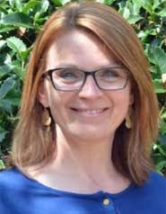 Mandy Lester, Campus Life Director at Emmanuel College, to speak at  Christian Life Worship Center in Athens today, Sunday, August 26, at 11  o'clock​