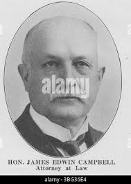 James campbell writer hi-res stock photography and images