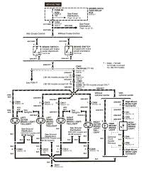 Awesome 1998 Honda Civic Wiring Diagram In 2020 2000 Honda Civic Honda Civic Engine Honda