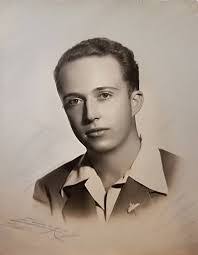 Joseph Edmiston's Instagram, Twitter & Facebook