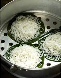 Cara membuatnya mudah dan sederhana, di bawah ini resep dan cara membuat kue putu. Mingguan Wanita Resepi Putu Mayam Homemade Sebelum Ni Facebook