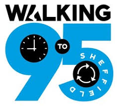 WALKING 9-5