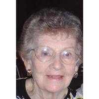 Obituary for JoAnn McMorrow