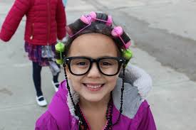 Central Elementary Principal's Corner