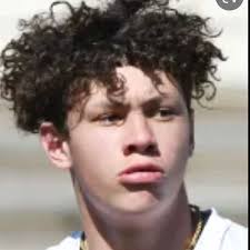 Santa Margarita Football Roster (2022-23)