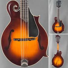 The Mandolin Store added a new photo.