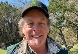 Unfortunately, ted nugent's wife shemane still tried to bring along a piece on thursday, and she according to dallas news, the gun was discovered inside mrs. Ted Nugent Denies Accusations Of Racism I M The Anti Racist Blabbermouth Net