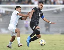 Jul 01, 2021 · la selección argentina sub 23 ya se entrena en ezezia, en la continuidad de la preparación para los juego olímpicos de tokio.este jueves, los dirigidos por fernando batista trabajarán doble turno (10 y 15) y será un día clave para que el entrenador empiece a definir la lista de 22 futbolistas que participarán de la cita olímpica, que será anunciada mañana (fecha definitiva). Pin En Tyc Sports