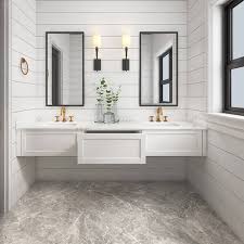 Bathroom boutique is a leading supplier of contemporary, modern and traditional classic, designer bathroom furniture. Bath Vanity Set Small Waterproof Pvc Commercial Bathroom Cabinet