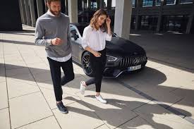 New Sneaker Collection Santoni For Amg Stylish Luxury Paired With Driving Performance Santoni Designs New Sneaker Collection For Mercedes Amg Daimler Global Media Site