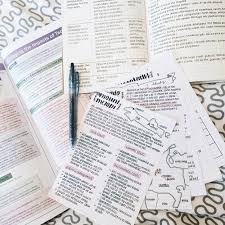 Insert Heart Eyes Emoji Study Inspiration School Motivation Study Notes