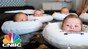You inflate the babyfloat and attach it to your child's neck with a simple closure. Warning Over Banned Float Products Mouths Of Mums