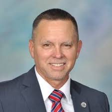 We have 📰MEMBER NEWS📰 from Saginaw Valley State University 📣  Award-winning superintendent named co-director of Gerstacker Fellowship  🔗https://web.saginawchamber.org/news/NewsArticleDisplay.aspx?articleid=16524