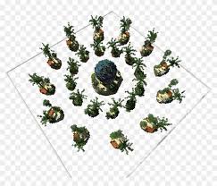 So i just discovered worldpainter, awesome tool. Minecraft Ceora Skywars Map Minecraft Schematic Illustration Hd Png Download 1303x1054 5610571 Pngfind