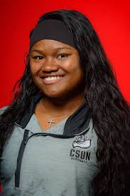 CSUN Softball Opens 2017 at Hillenbrand Invitational