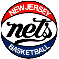 New jersey nets primary logo history. New Jersey Nets Primary Logo Sports Logo History