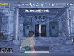 Pubg Mobile Zombie Mode Gameplay With Images Gameplay Com Video Resident Evil