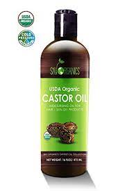 I used it and it felt good on my hair. 5 Castor Oil Benefits Best Castor Oil Uses
