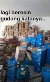 Bertanggung jawab atas efisiensi dan efektivitas kerja di departemen marketing. 10 Tugas Helper Gudang Indomaret Tahun 2021 Beserta Gajinya