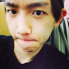 Instagram Reveals Which K Pop Stars Got The Most Comments And Followers In 2014 Baekhyun Byun Baekhyun Exo