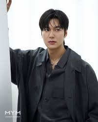 Lee Min Ho (@ActorLeeMinHo)  X