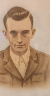 Sgt. 1st Class CHRISTOPHER COLUMBUS MARION JR.