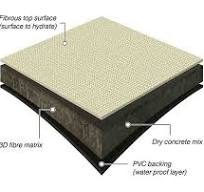 Concrete Canvas® (CC) | Titan Environmental