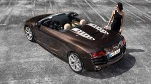 Audi R8 Spyder 2013 Sports Cars Audi R8 Spyder Audi R8 Cool Sports Cars