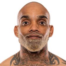 DREW STUVE's Fighter Profile