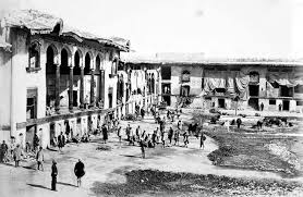 The Bala Hissar