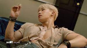 Solo debut with love synonym pt.1: Wonho Releases A Heart Thumping Teaser For His Track Open Mind