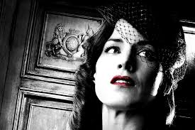 Catherine Steadman to star in Witness For The Prosecution