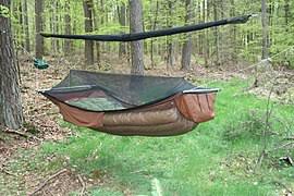 That is why brazilian hammocks continue to be the most popular options on the market. Hammock Wikipedia