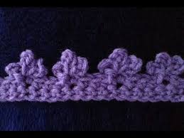 Illustrations of the stitches used are included for learners, and all. How To Crochet The Edge Border Stitch Pattern 53 By Thepatternfamily Youtube Crochet Edging Patterns Crochet Border Patterns Crochet Edging