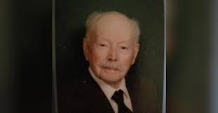 Edward W. Gardner Jr. Obituary