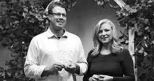 Comparing photos of the 'dirty john: Dirty John 2 Something You Said