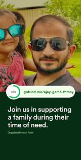 Paresh “prince” Patel 34