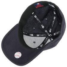 Kelly green under visor for a bright, crisp look. 39thirty League Mlb Cap By New Era 32 95