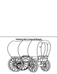 708x908 madagascar thinking day download covered wagon, westerns. Covered Wagon Craft Worksheets Teaching Resources Tpt