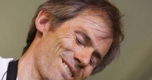 The Georgia Straight proudly sponsors Garth Knox