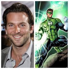 He was a popular pick in the late 2000s, but could a more seasoned Bradley  Cooper still play a seasoned Hal Jordan? : r/DC_Cinematic