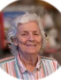 Obituary information for Patricia Barnes